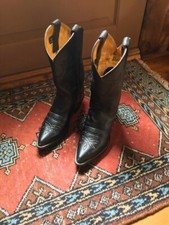 Women justin cowboy for sale  Troy