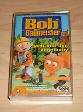 Hörspiel kassette bob gebraucht kaufen  Rüsselsheim am Main