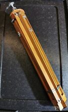 Antikes holzstativ 1930er gebraucht kaufen  Steinfurt