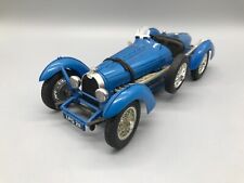 Modellautos bburago bugatti gebraucht kaufen  Overath