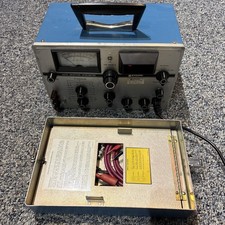 Rycom 6020 selective for sale  Carthage
