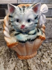 Vintage norleans ceramic for sale  Cloverdale