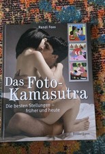 Kamasutra buch gebraucht kaufen  Wilnsdorf
