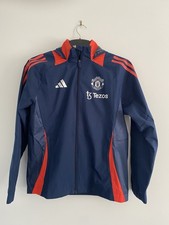 Manchester united training for sale  LEIGH