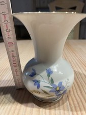 Porzellan vase weimar gebraucht kaufen  Schkopau
