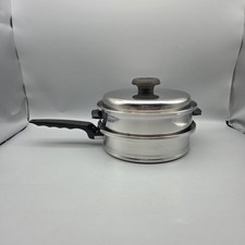 Vtg lifetime stainless for sale  Bellingham