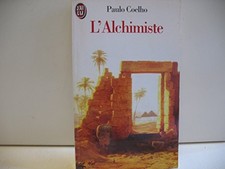 Alchimiste paulo coelho d'occasion Alchimiste paulo coelho d'occasion  France