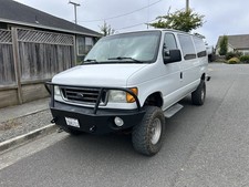2003 ford series for sale  Mckinleyville
