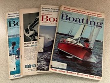 Vintage popular boating for sale  Buffalo
