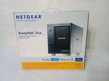 Netgear readynas rnd2000 for sale  Park Hills