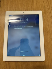 Apple ipad 16gb usato  Roma
