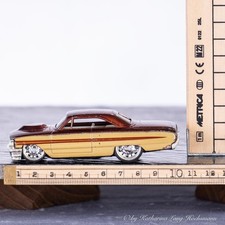 Hot wheels ford gebraucht kaufen  Weeze