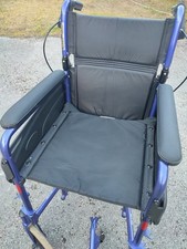 Invacare alu lite for sale  WIDNES