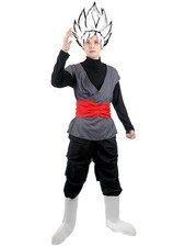 Cosplay kostüm goku gebraucht kaufen  Berlin