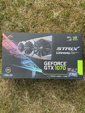 Asus rog strix gebraucht kaufen  Fallingbostel