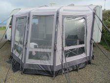 Vango air beam for sale  HOLYWELL