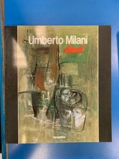 Umberto milani castello usato  Italia