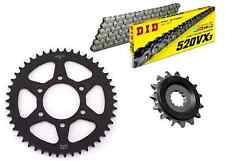 Kit transmission kawasaki d'occasion  Expédié en France