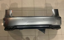 Rear bumper cover for sale  Houston