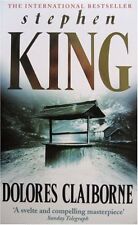 Dolores claiborne stephen for sale  UK