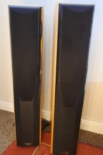 Mission 773 speaker for sale  LEIGH