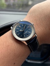 Breitling navitimer automatic gebraucht kaufen  Heidelberg