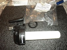 Universal gasgriff drehgas gebraucht kaufen  Kerpen