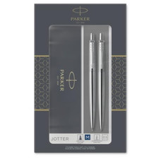 Parker jotter duo usato  Roccagloriosa