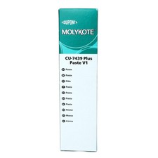 Molykote 7439 plus gebraucht kaufen  Südbrookmerland