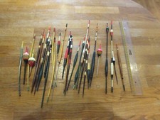 Vintage fishing floats for sale  NOTTINGHAM