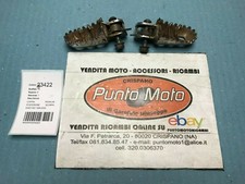 Coppia pedana pedalini usato  Frattaminore