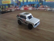 Matchbox mbx field d'occasion  Steenvoorde