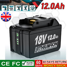 Makita bl1860 18v for sale  COALVILLE