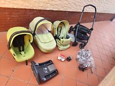 Trio peg perego usato  Santo Stefano di Magra