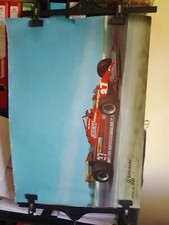 Gilles villeneuve ferrari usato  Italia