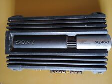 Amplificatore sony xplod usato  Sadali