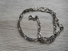 Chaine collier argent d'occasion  Carnoules