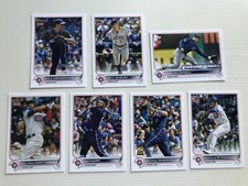 2022 topps edition for sale  Fort Mill