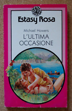 Libro romanzo ultima usato Libro romanzo ultima usato  Ferrara