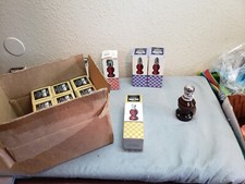 Avon collectibles chess for sale  Citrus Heights