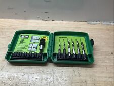 Greenlee piece drill for sale  Buffalo