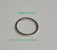 anello argento s925 usato  Settingiano