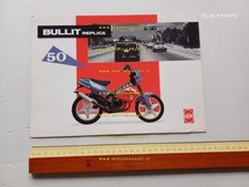 Gilera bullit replica usato  Vimodrone