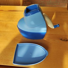 Tupperware mahlchef blau gebraucht kaufen  Dorsten