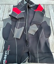 Mares flexa tauchzug gebraucht kaufen  Hamburg