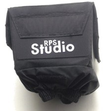 RPS Studio Mini Softbox Foto Flash Difusor Universal 4 Flashes de Montagem Superior Usado comprar usado  Enviando para Brazil