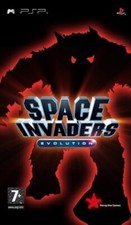 Space invaders evolution for sale  STOCKPORT