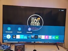 Samsung tu7000 inch for sale  Dallas