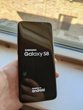 Samsung galaxy g950u1 for sale  Frisco