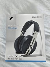 Sennheiser momentum wireless for sale  LIVERPOOL